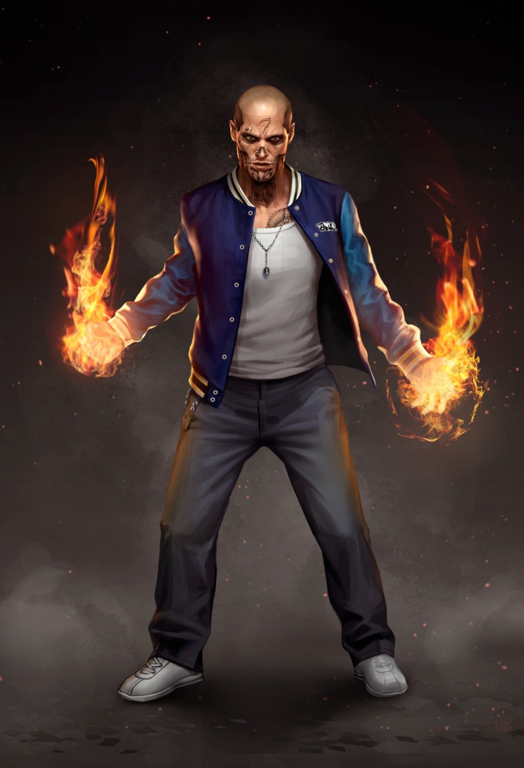 Чато Сантана