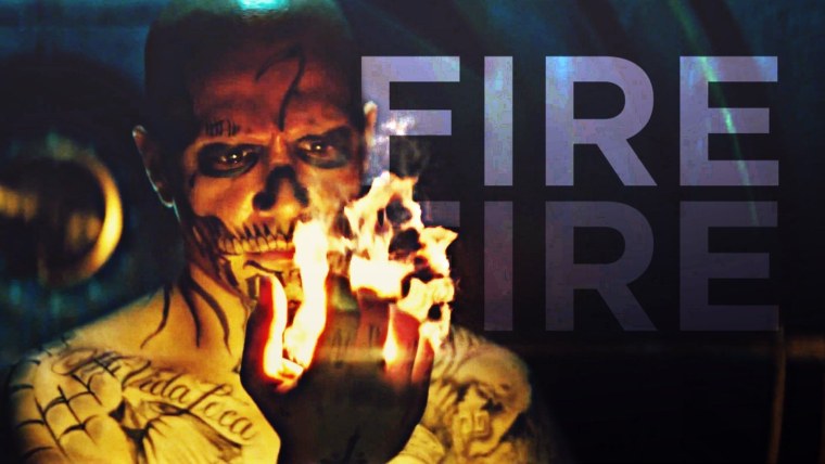 Эль Дьябло обои