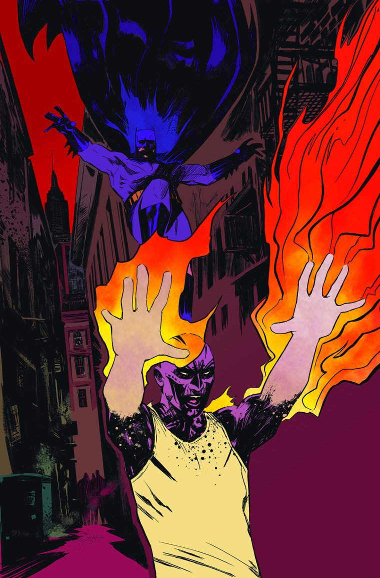 Эль диабло демон