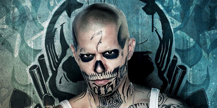 Джей Эрнандес Эль диабло