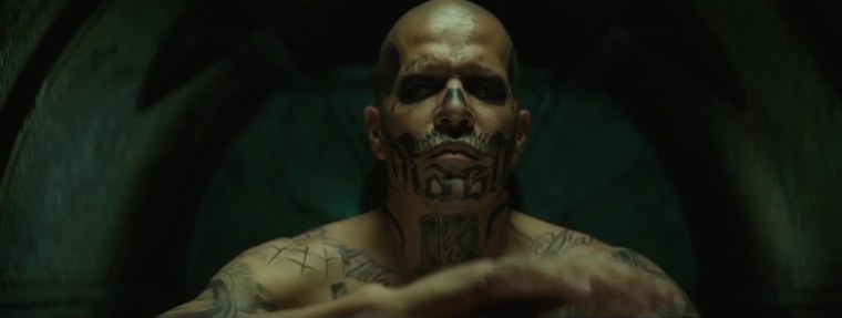 Джей Эрнандес Эль диабло