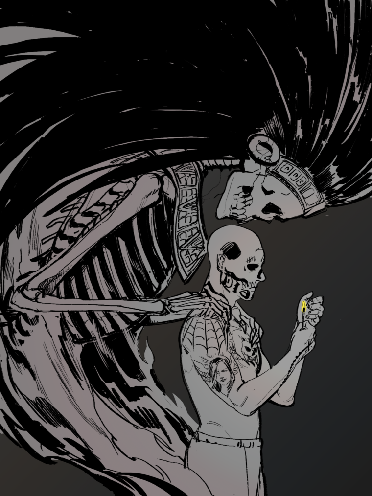 Чато Сантана