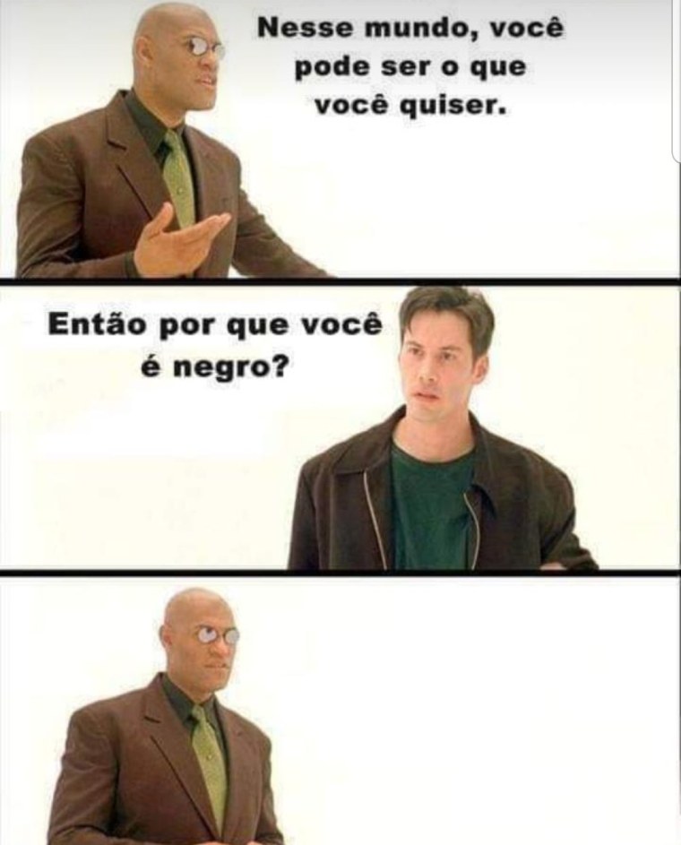 Матрица Мем в этом мире ты можешь быть кем угодно