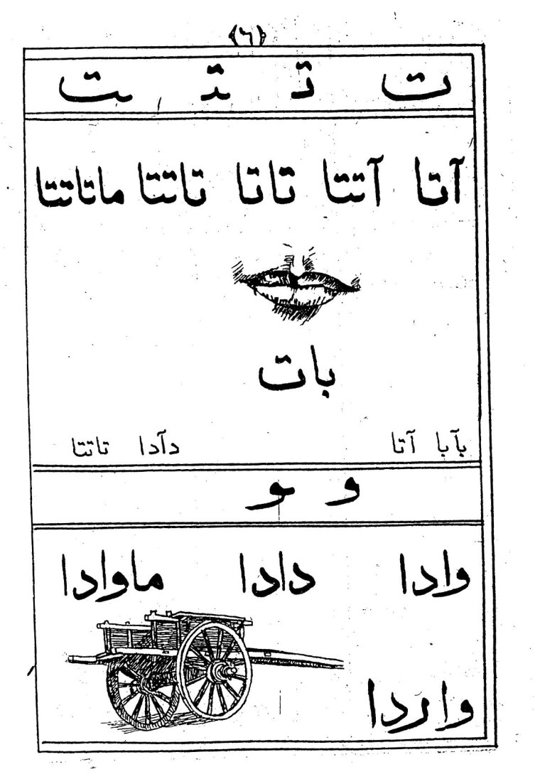 Абат чеченский алфавит