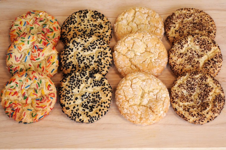 Смесь ТВОРОМАКС