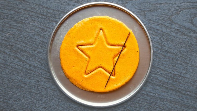 Печенье дальгона