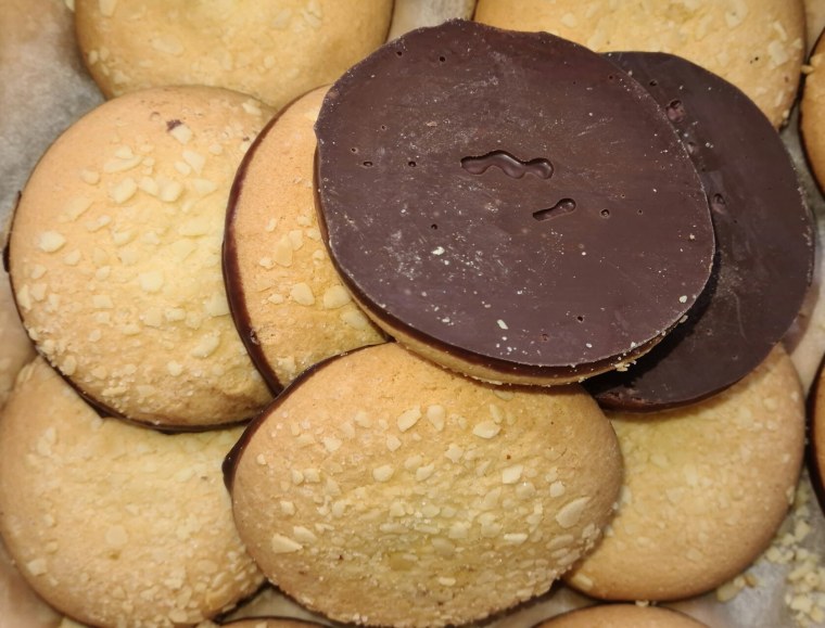 Печенье Баттерфляй ассортимент