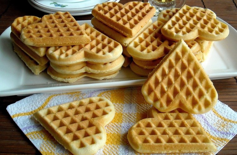 Форма для печенья