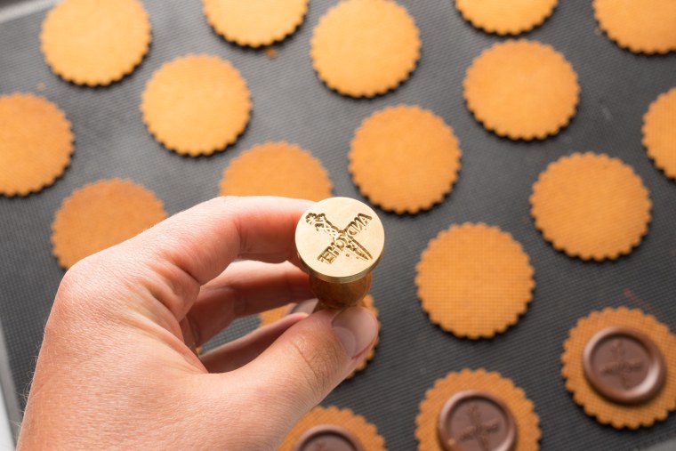 Печенье спекулос