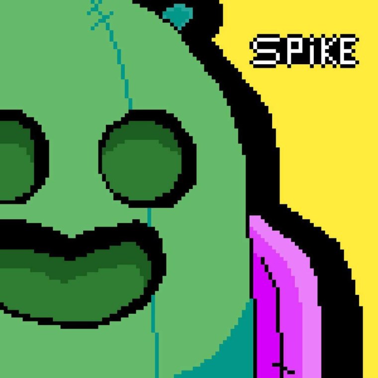 Браво старс пиксель