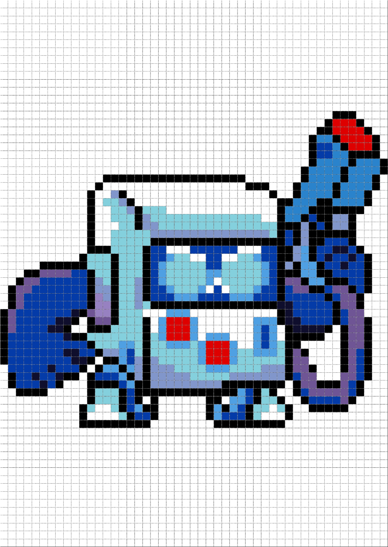 8 Бит БРАВЛЕР