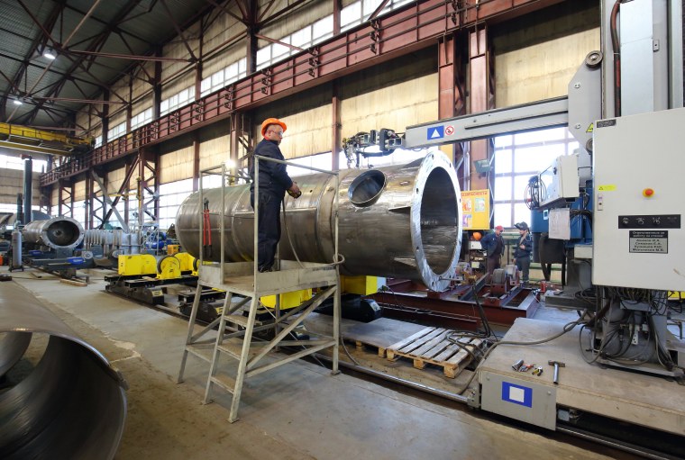 ООО НПП 35 МЗ Калуга