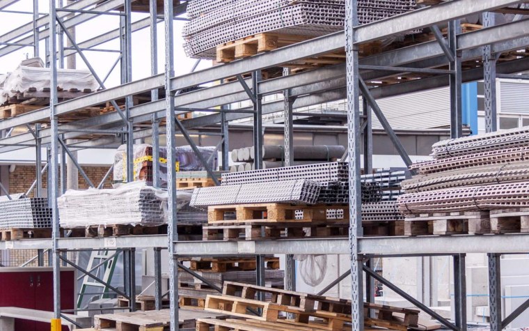 Самарский Металлопрофильный завод