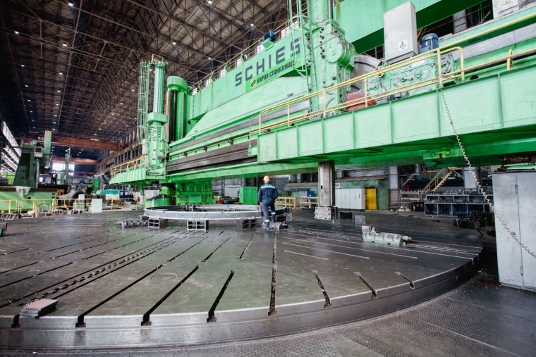 ЛМЗ завод Санкт-Петербург