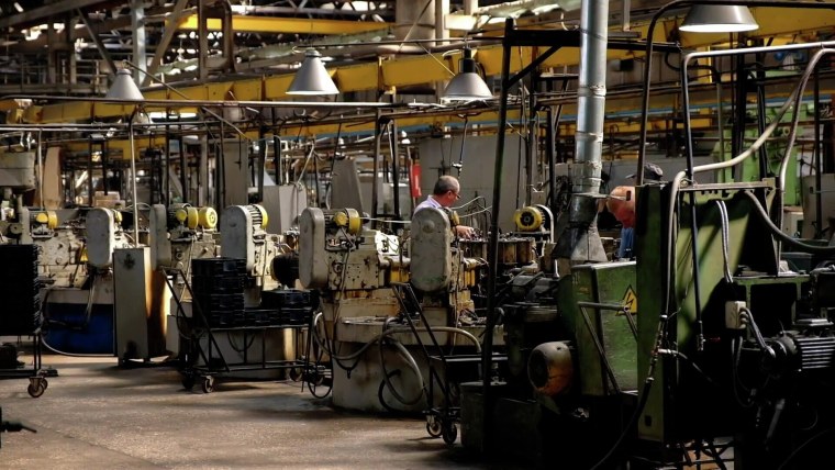 Мелитополь завод тракторных гидроагрегатов