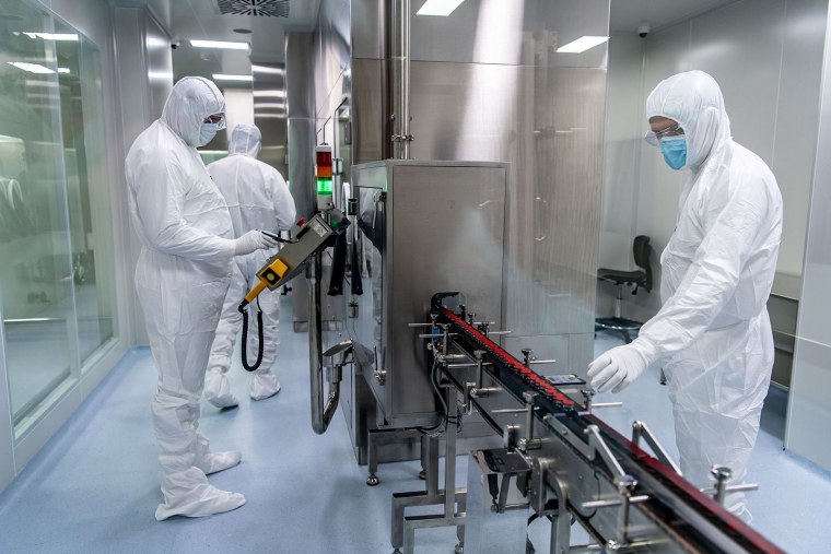 Картинка приоритетных отраслей технополиса Москва