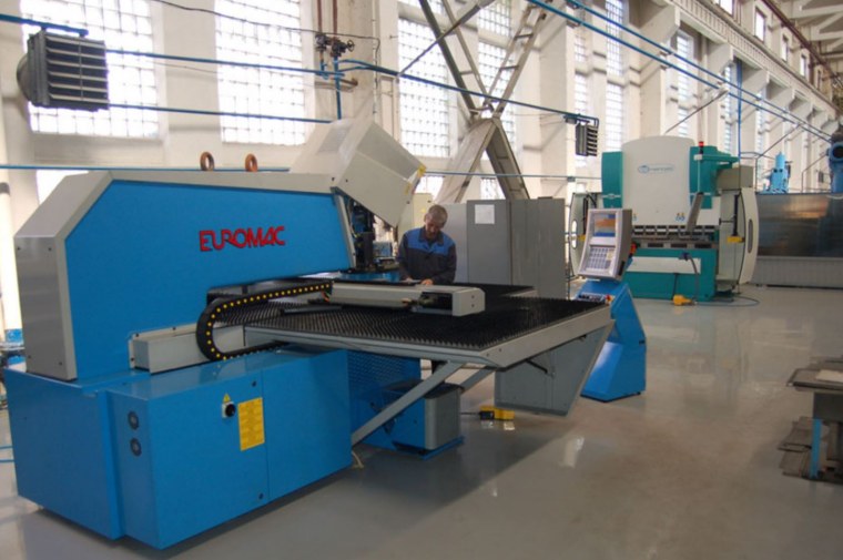 Старорусприбор Старая Русса