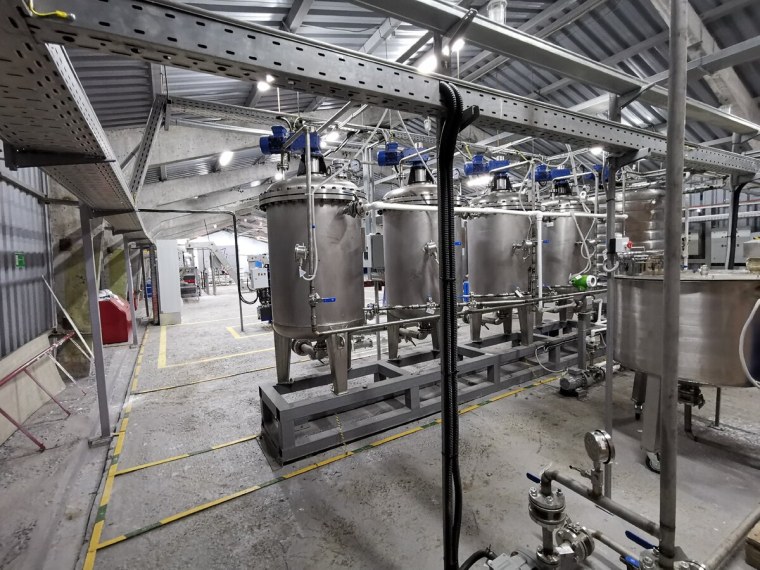 Химзавод продукция