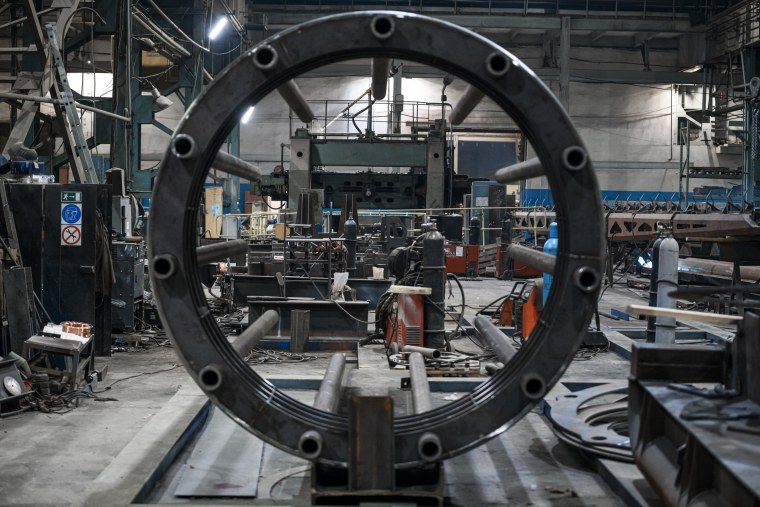 Павловский машиностроительный завод "Восход" (ПМЗ "Восход")