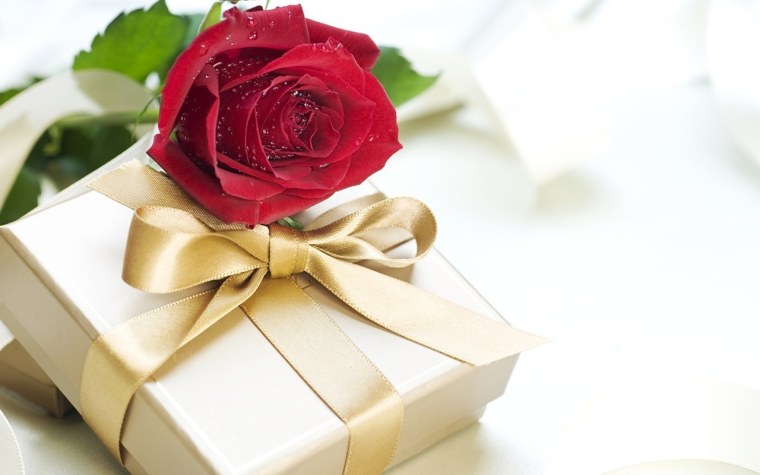 Шикарный подарок