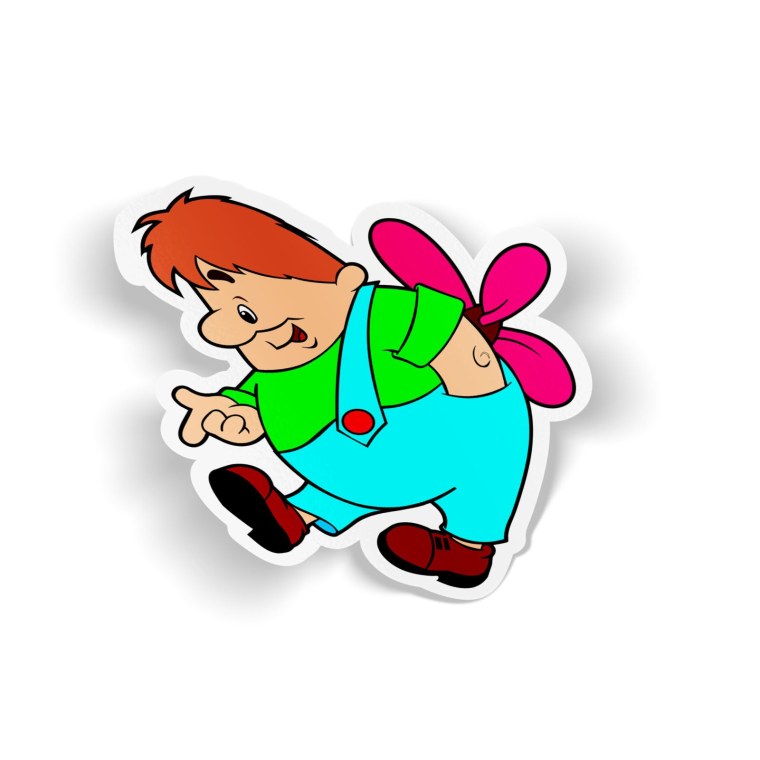 Карлсон картинки