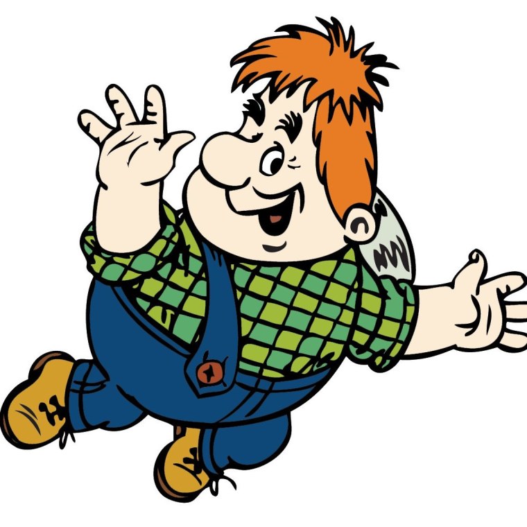 Карлсон (персонаж)