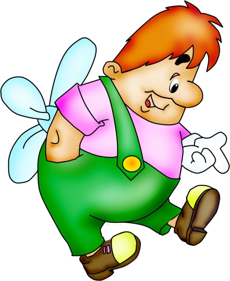 Карлсон (персонаж)