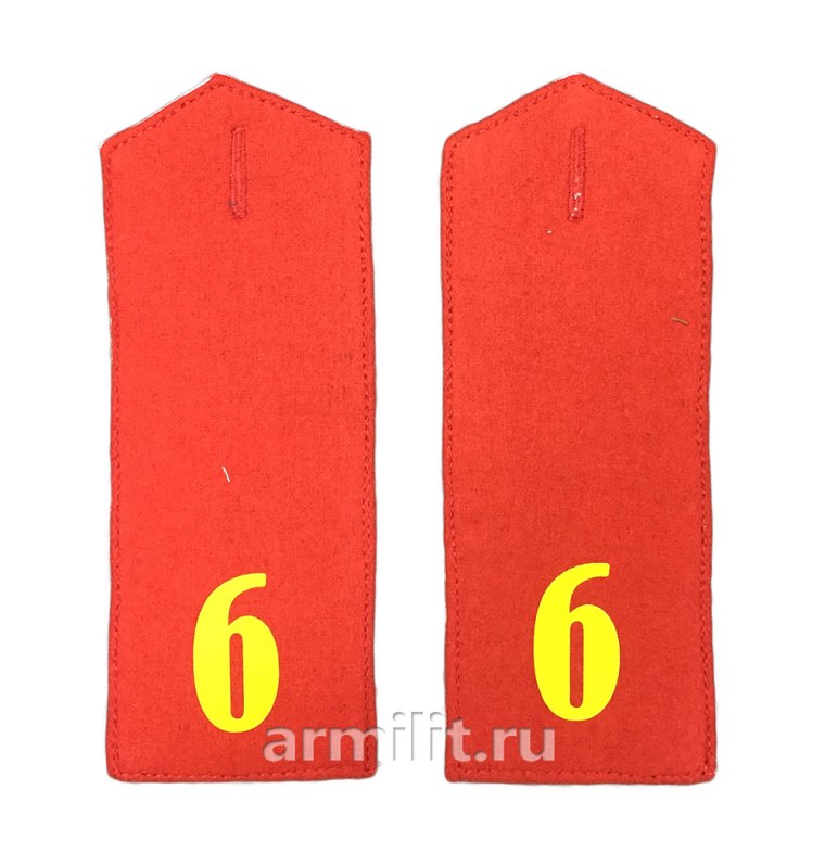 Погоны в дурака