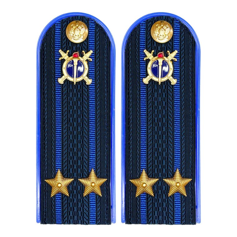 Капитан юстиции погоны МВД