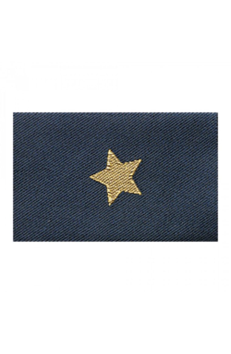 Фальшпогоны МВД младший лейтенант