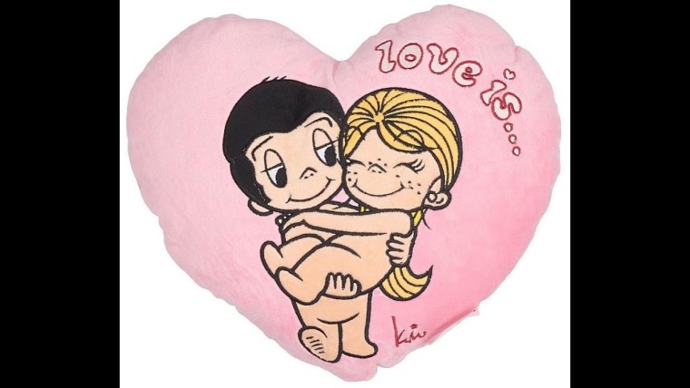 Стикеры лов из