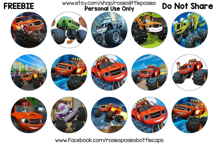 Вспыш для капкейков