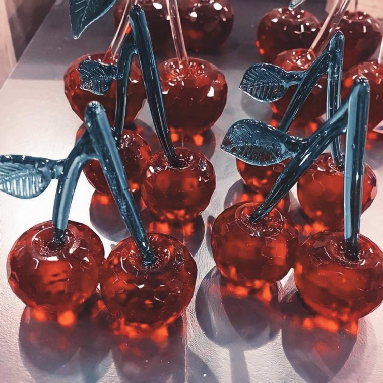 Вишня Эстетика