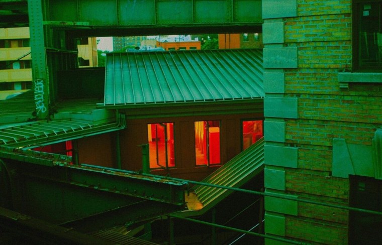 Зеленые сохраненки