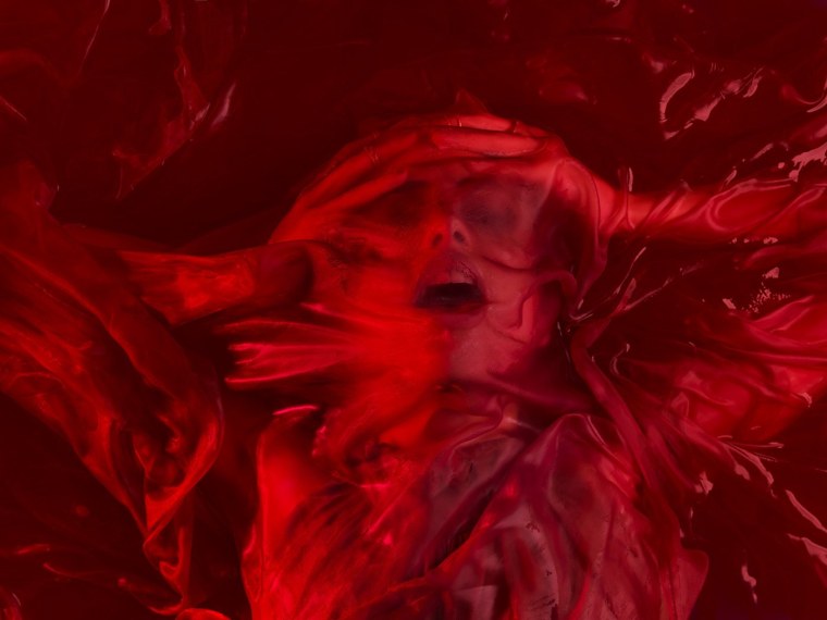 Эстетика красного