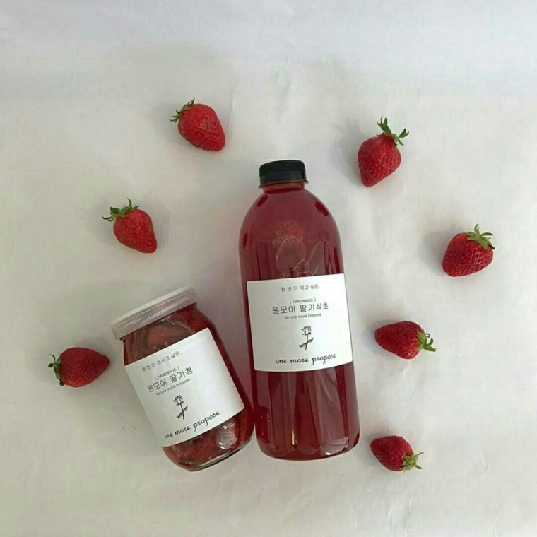 Эстетика красного и белого