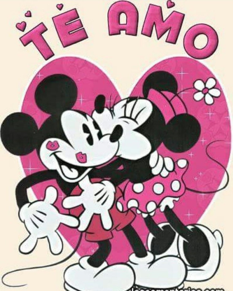 100 Наклеек книга Минни и Микки