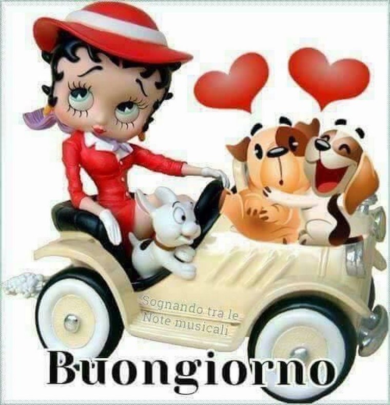 Buongiorno картинки с машинами мужчине смешные