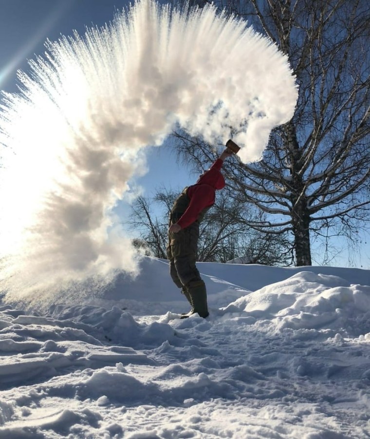 Владимир Понарьев Киров