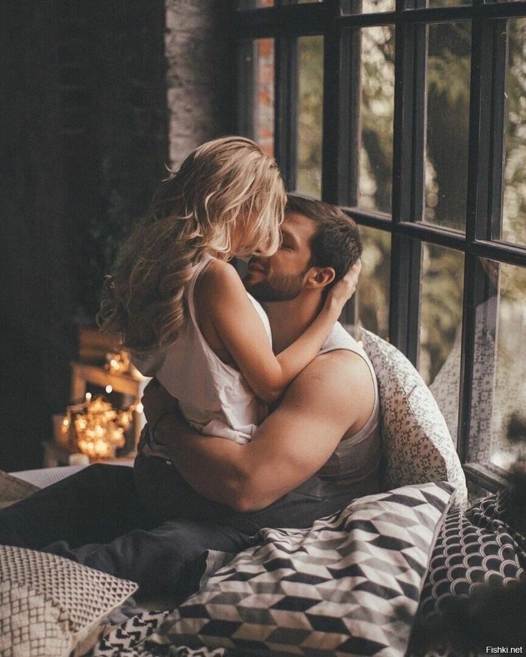 Нежные отношения