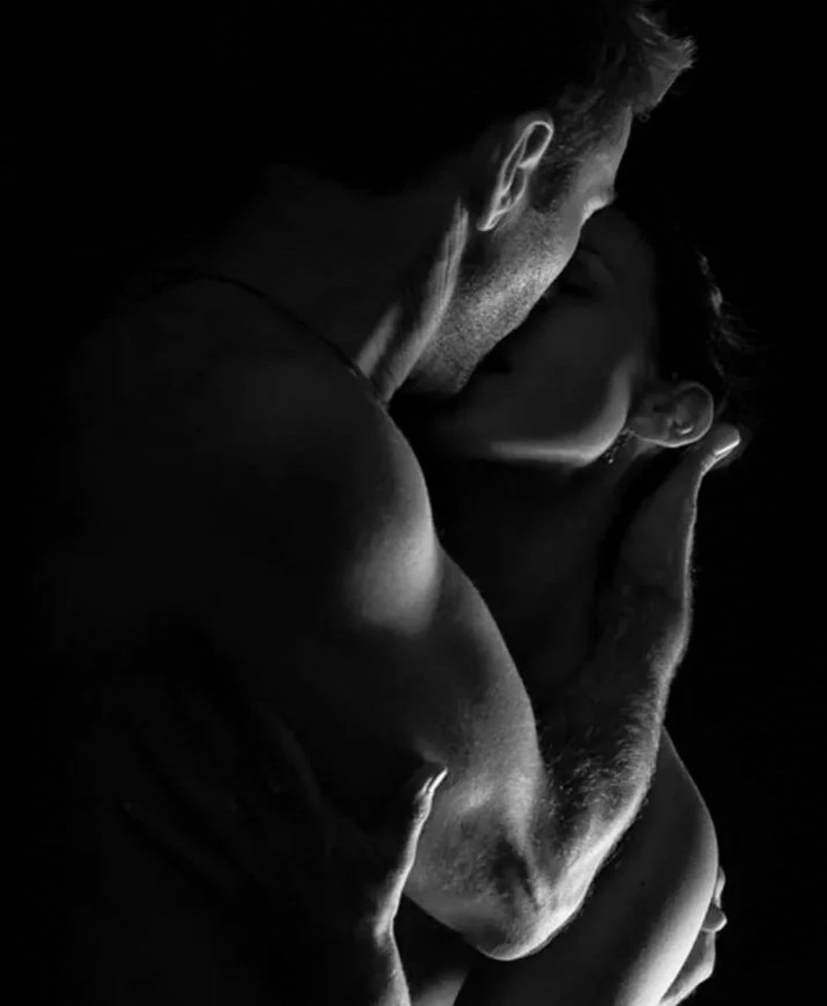 Страсть и нежность