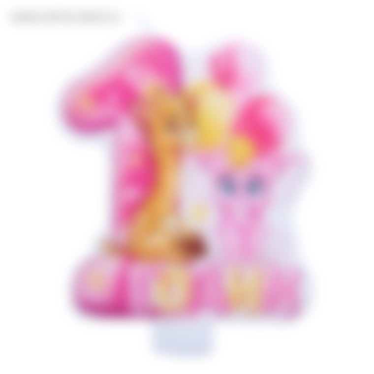 1 Годик девочке