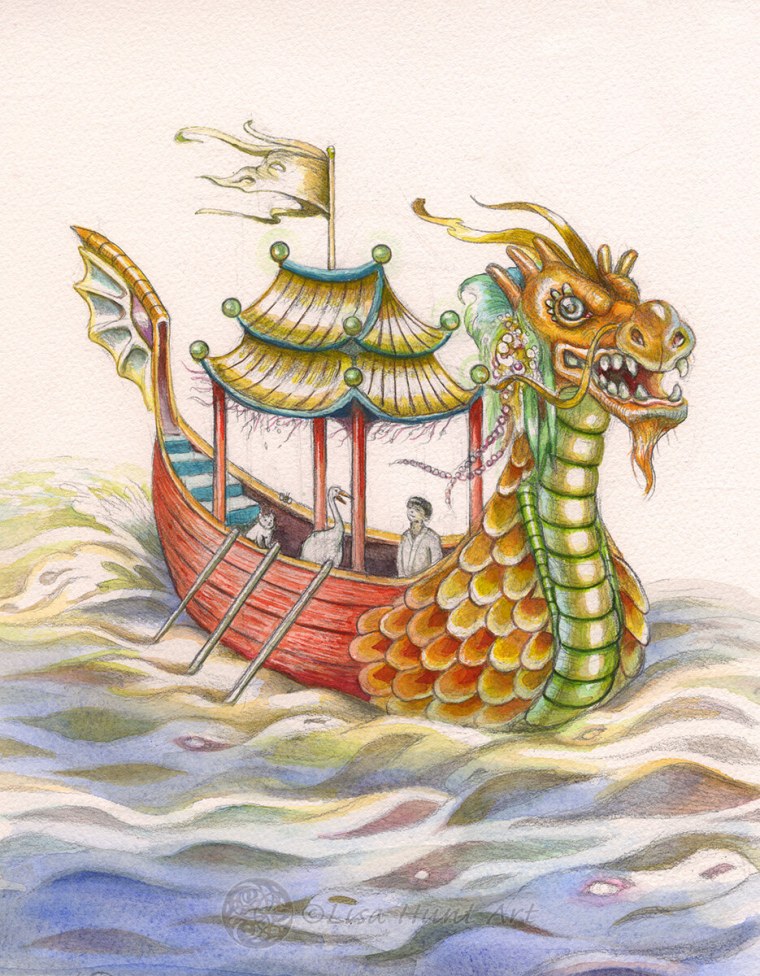 Ленорман Fairy Tale