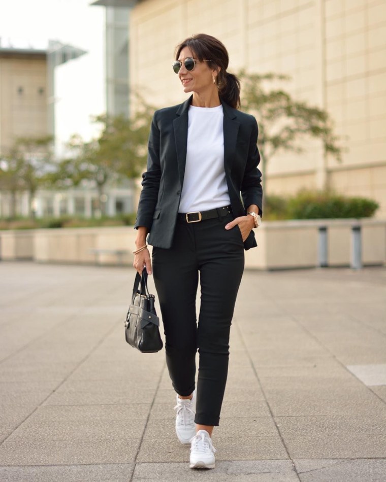 Классический образ девушки