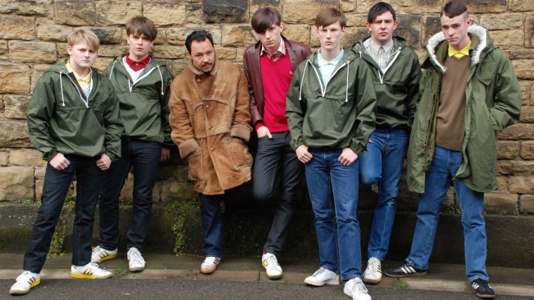 Футбольные Гладиаторы Awaydays 2009