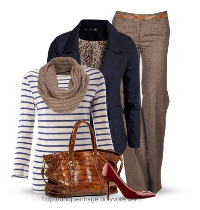 Комплекты одежды в стиле Кэжуал