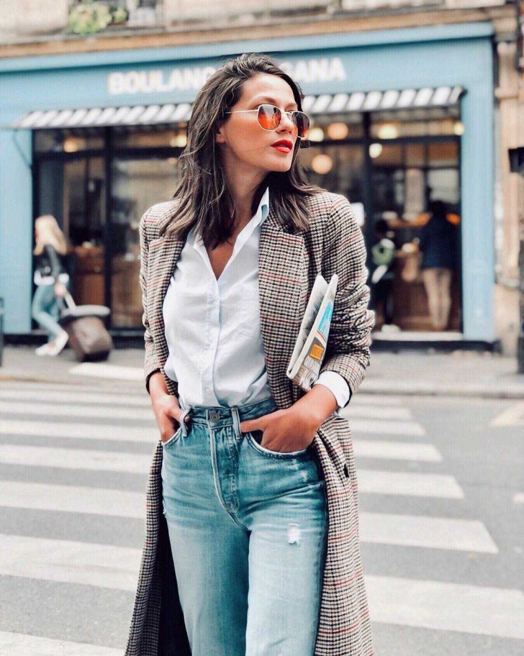 Стиль Кэжуал