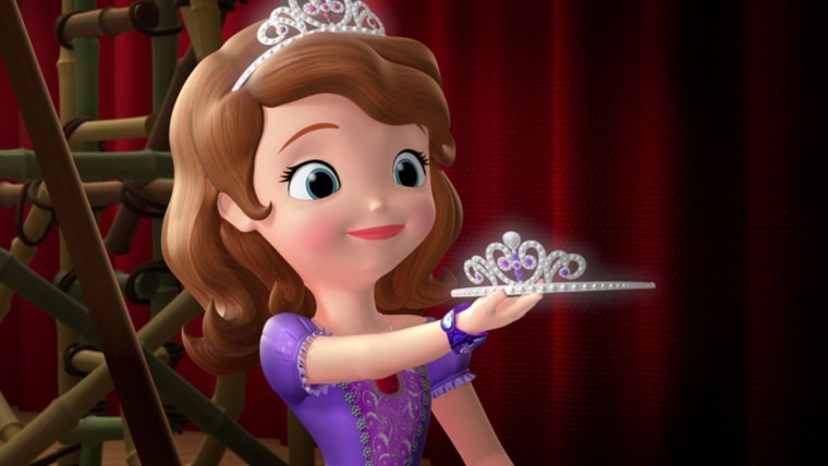 София прекрасная Вивиан