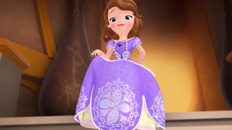 София прекрасная Бейливик