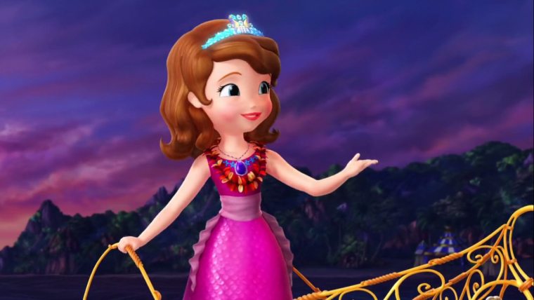 София прекрасная Фея